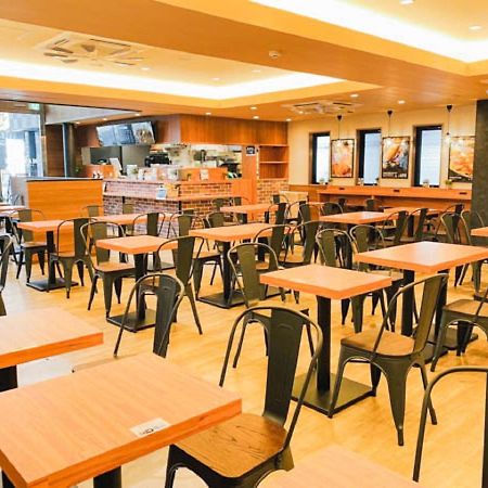 פוקואוקה Hotel Livemax Hakataekimae מראה חיצוני תמונה