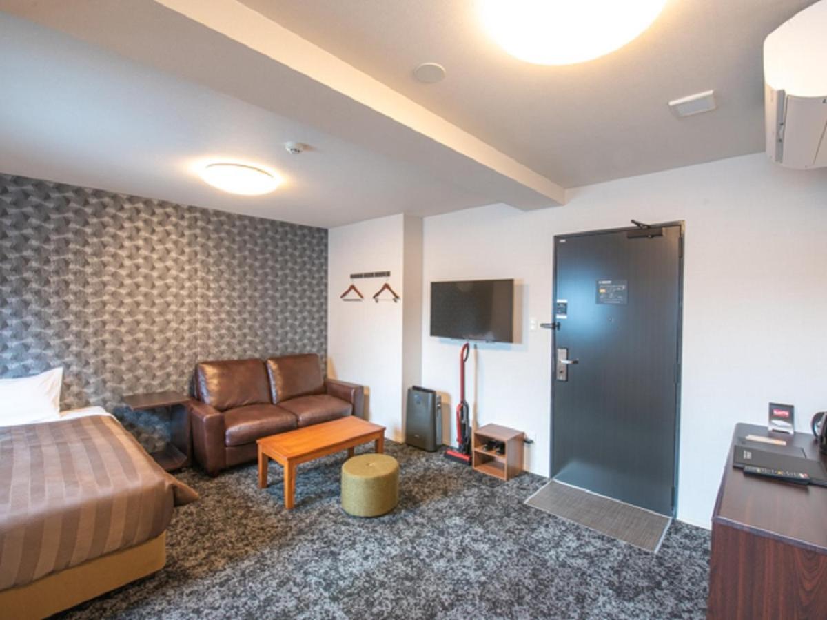 פוקואוקה Hotel Livemax Hakataekimae מראה חיצוני תמונה