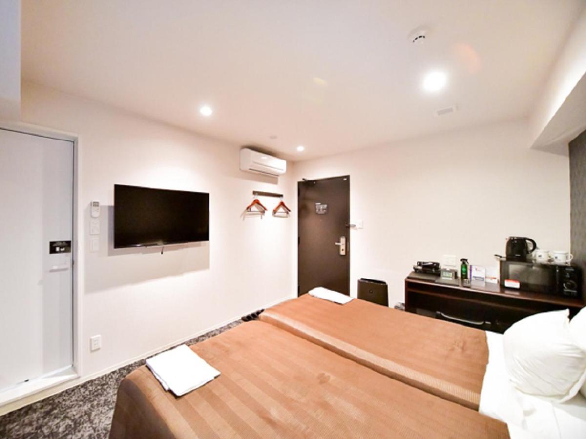פוקואוקה Hotel Livemax Hakataekimae מראה חיצוני תמונה