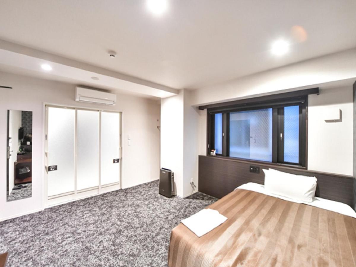 פוקואוקה Hotel Livemax Hakataekimae מראה חיצוני תמונה