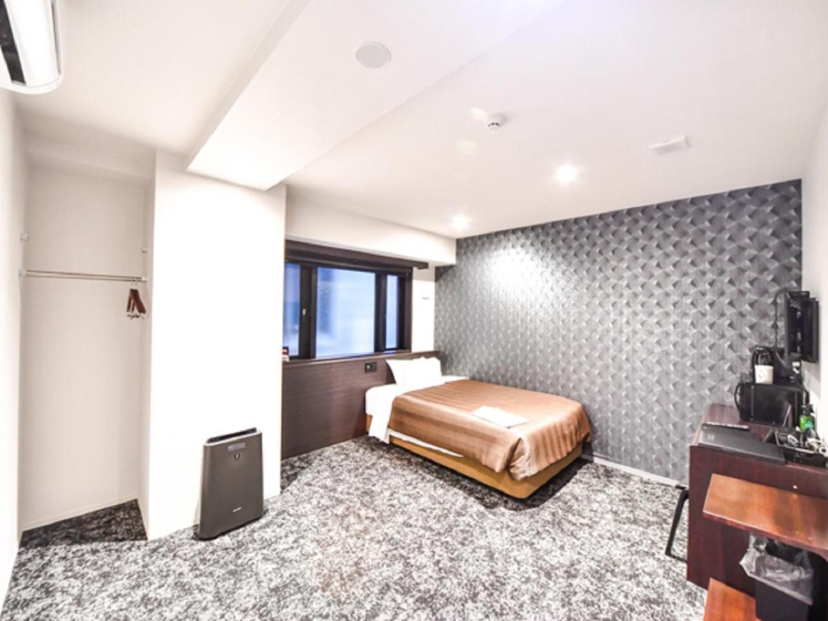 פוקואוקה Hotel Livemax Hakataekimae מראה חיצוני תמונה