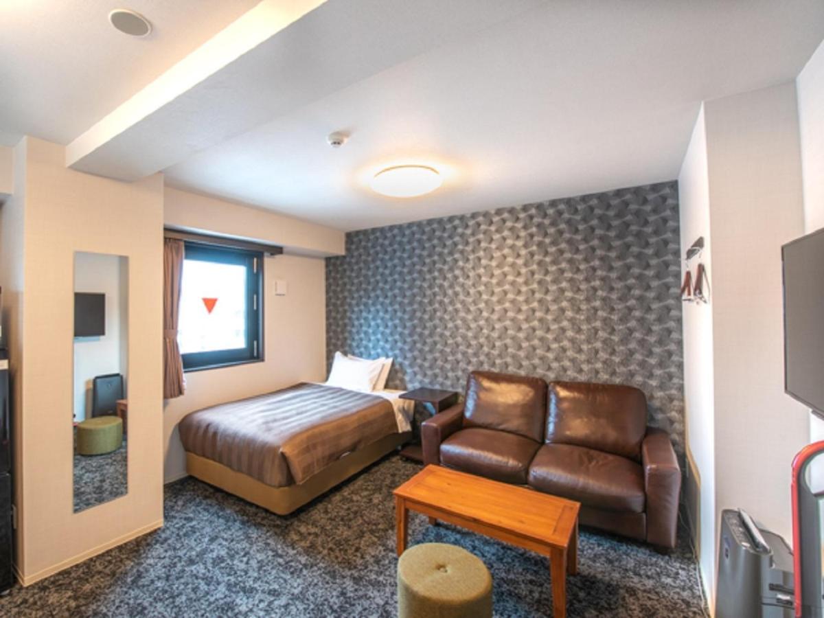 פוקואוקה Hotel Livemax Hakataekimae מראה חיצוני תמונה